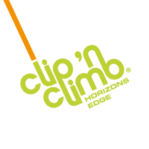 Clip n Climb Logo